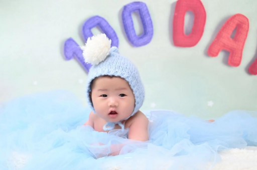 中国澳门母乳宝宝湿疹