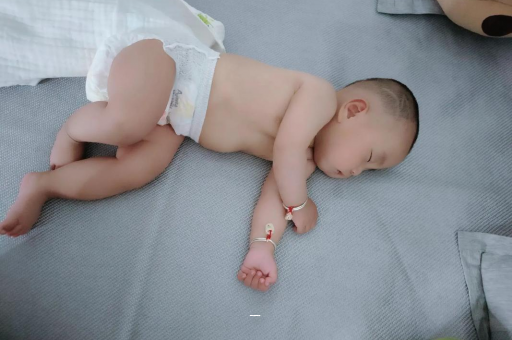 中国澳门溶豆几个月宝宝可以吃